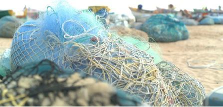 Fishing for Litter” – Sorting Analysis and Material Testing of Plastic  Waste from the Sea - recovery